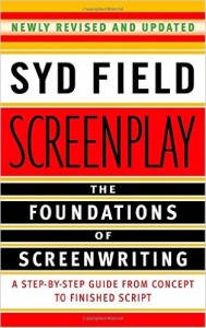 screenwriting
